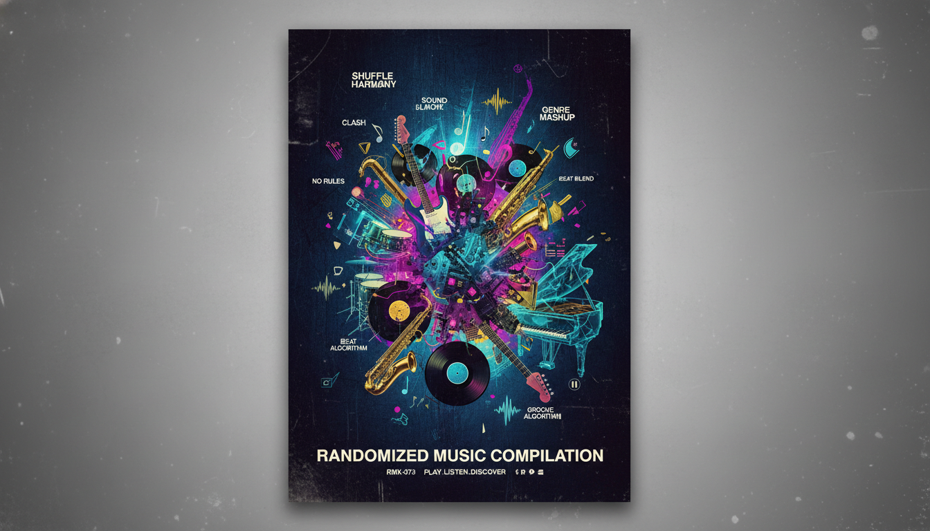 Multiple Genres & Styles