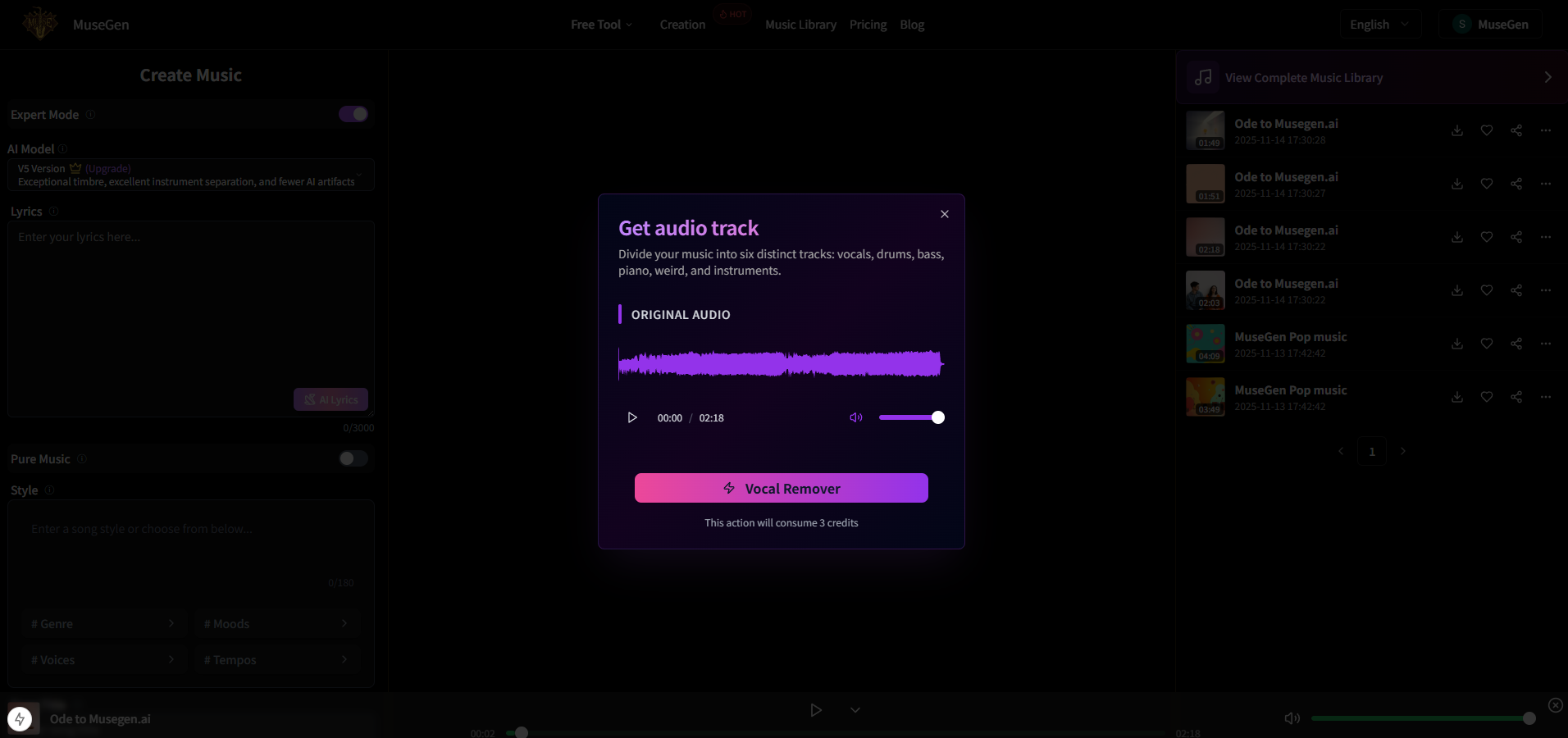 Smart Mixing & Mastering